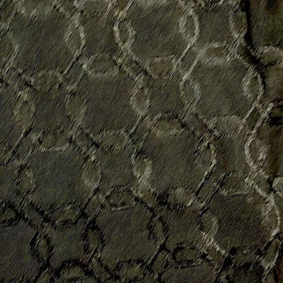 Nautica Black Print pants, 10 - Picture 4 of 7